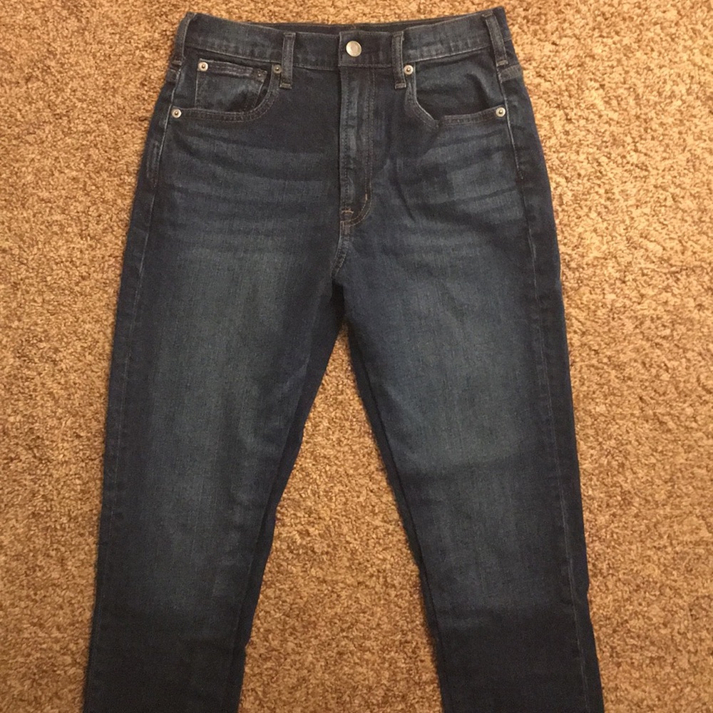 Womens’ GAP Denim Jeans